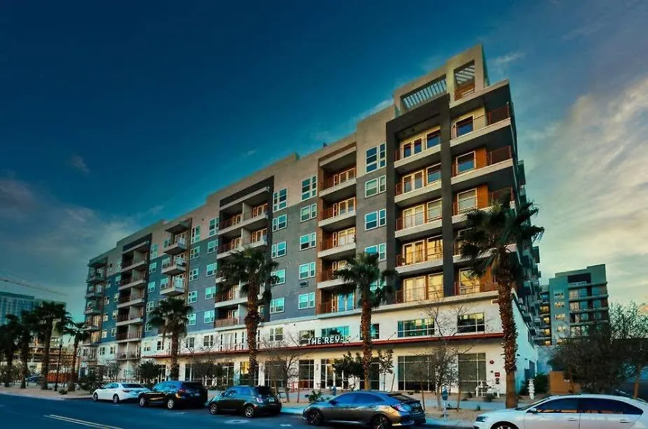 Phx Roro Gym Pool Pets Parking #15 Cozysuites Phoenix Apartment