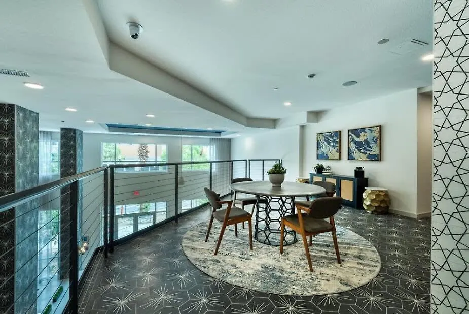 Phx Roro Gym Pool Pets Parking #15 Cozysuites Phoenix 0*,  United States