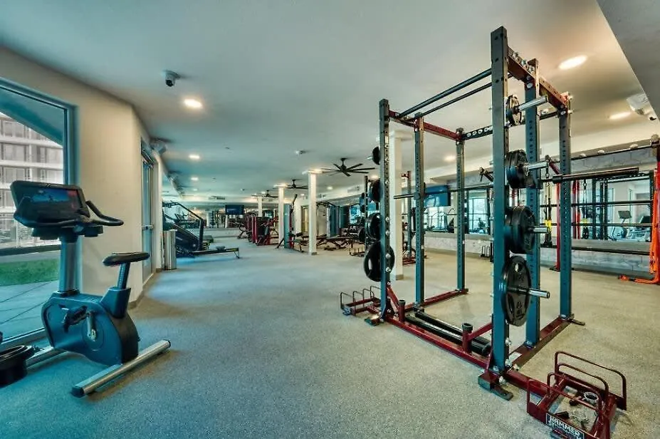 Phx Roro Gym Pool Pets Parking #15 Cozysuites Phoenix Apartment