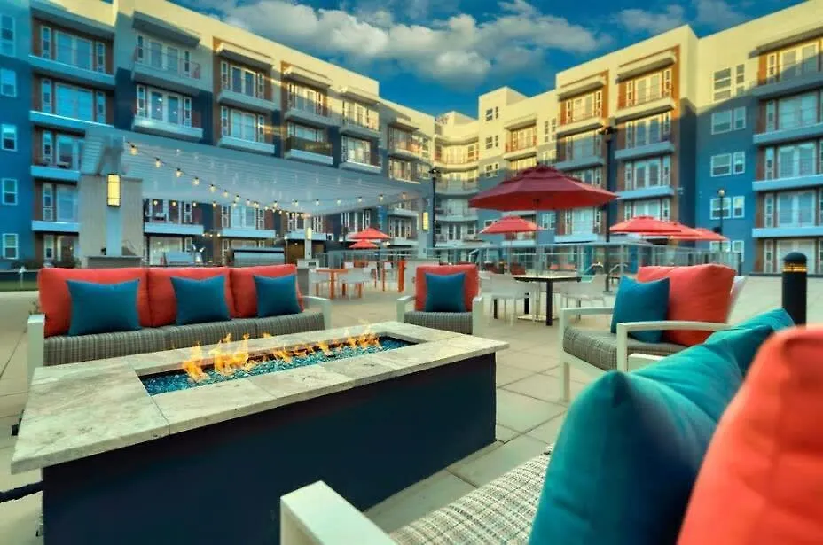 Phx Roro Gym Pool Pets Parking #15 Cozysuites Phoenix