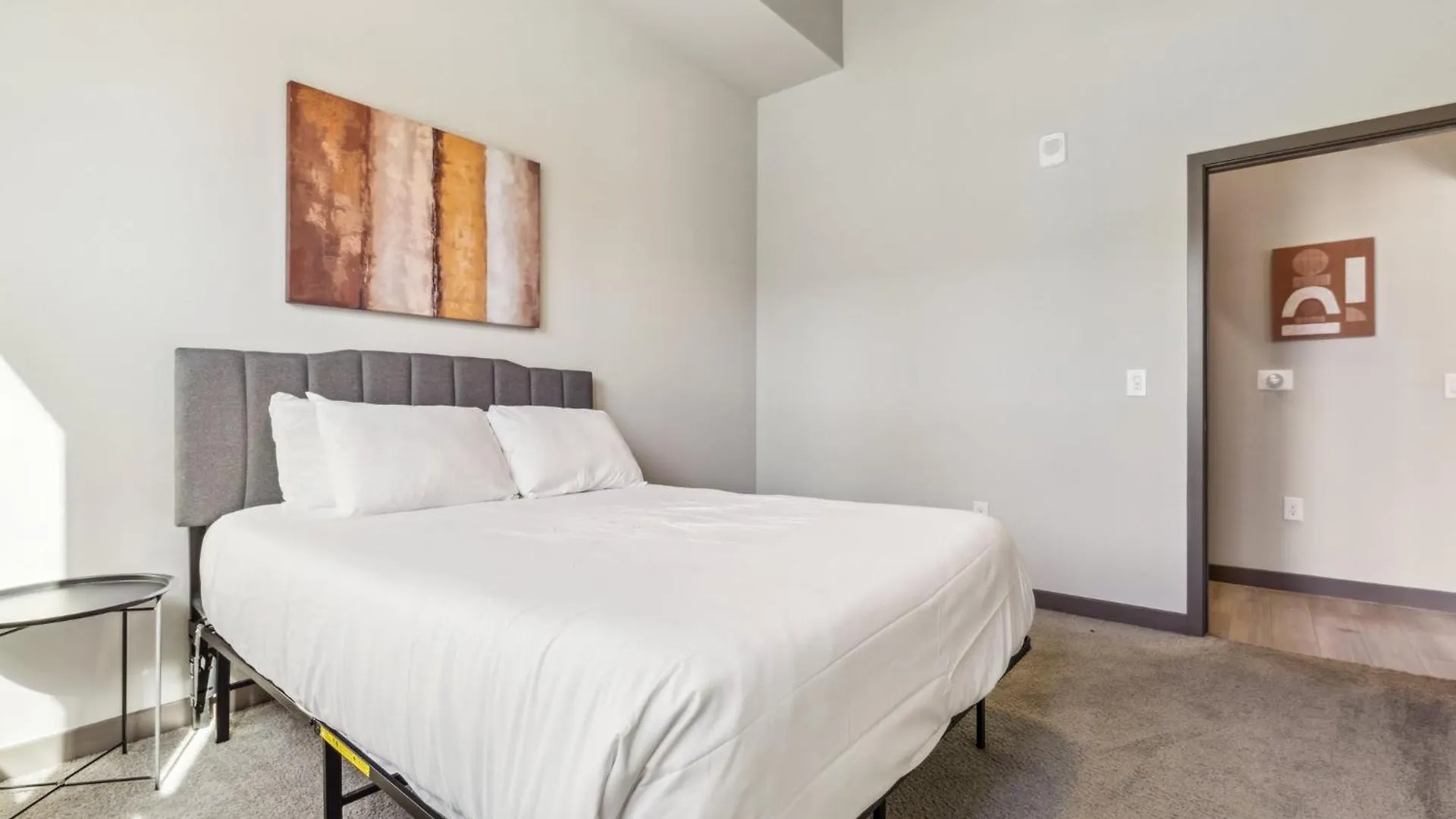 Phx Roro Gym Pool Pets Parking #15 Cozysuites Phoenix United States