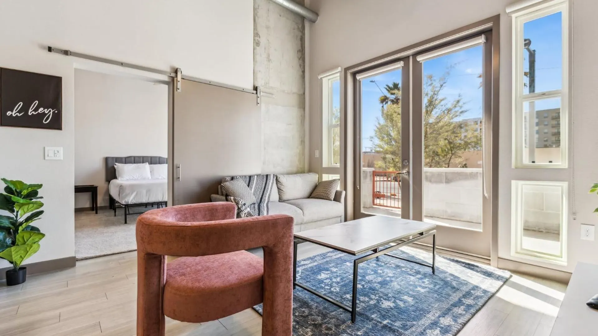 Apartment Phx Roro Gym Pool Pets Parking #15 Cozysuites Phoenix